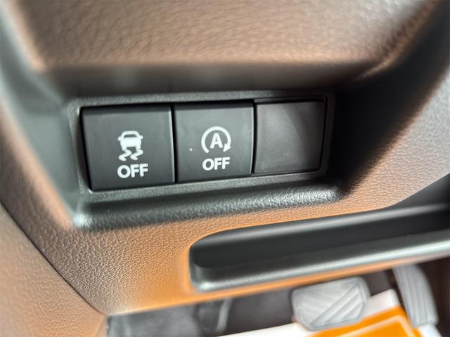 スズキ スペーシアカスタム 8枚目