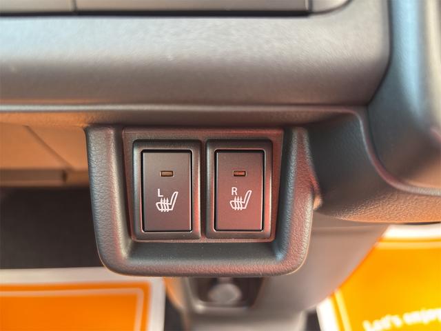 スズキ スペーシアカスタム 9枚目