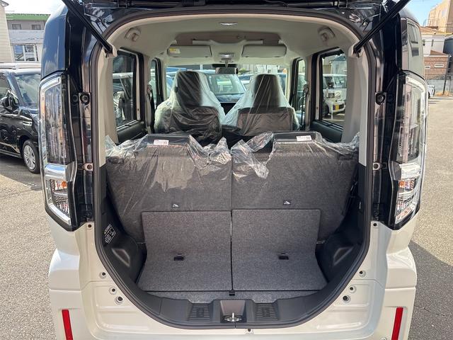 スズキ スペーシアカスタム 20枚目