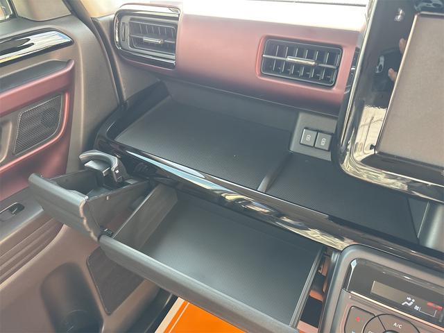 スズキ スペーシアカスタム 23枚目