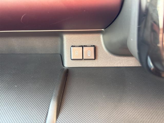 スズキ スペーシアカスタム 24枚目