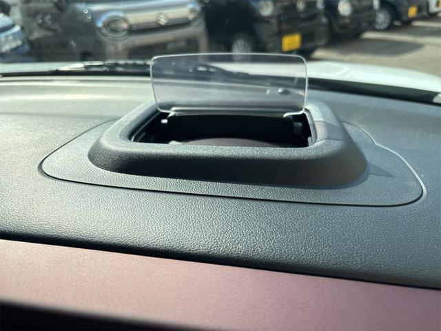 スズキ スペーシアカスタム 25枚目