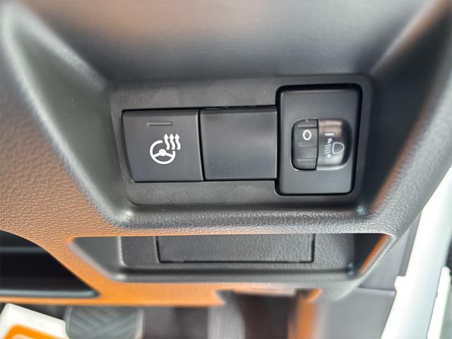 スズキ スペーシアカスタム 26枚目