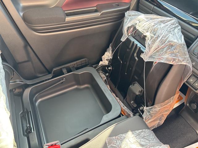 スズキ スペーシアカスタム 27枚目