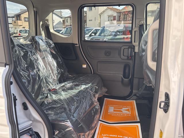 スズキ スペーシアカスタム 29枚目