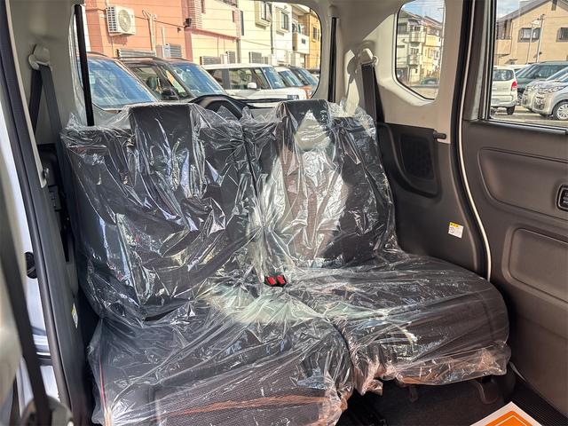 スズキ スペーシアカスタム 30枚目