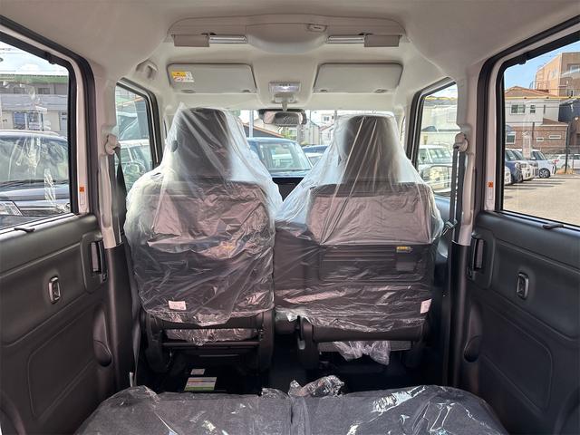 スズキ スペーシアカスタム 34枚目