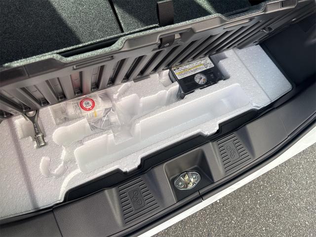 スズキ スペーシアカスタム 35枚目