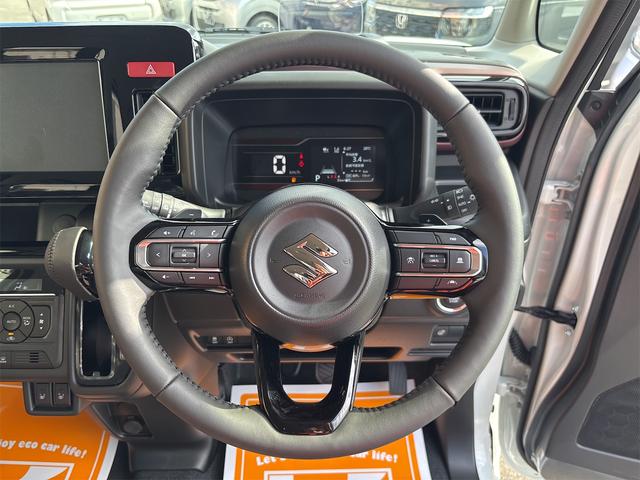 スズキ スペーシアカスタム 3枚目