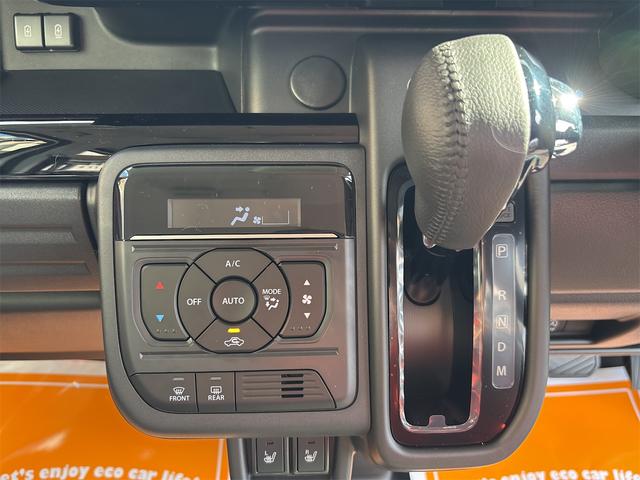 スズキ スペーシアカスタム 4枚目