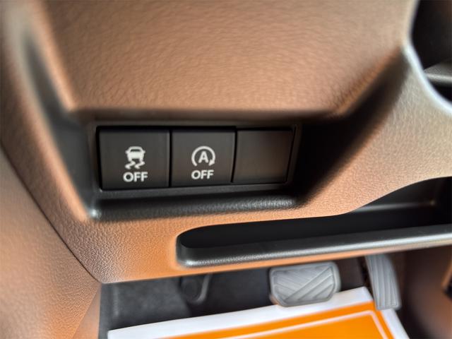 スズキ スペーシアカスタム 7枚目