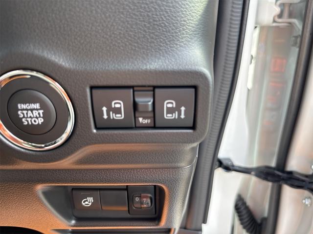 スズキ スペーシアカスタム 8枚目