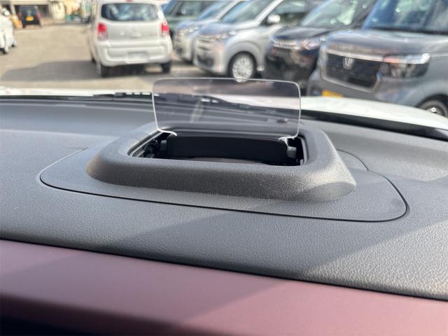 スズキ スペーシアカスタム 11枚目