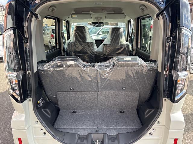 スズキ スペーシアカスタム 20枚目