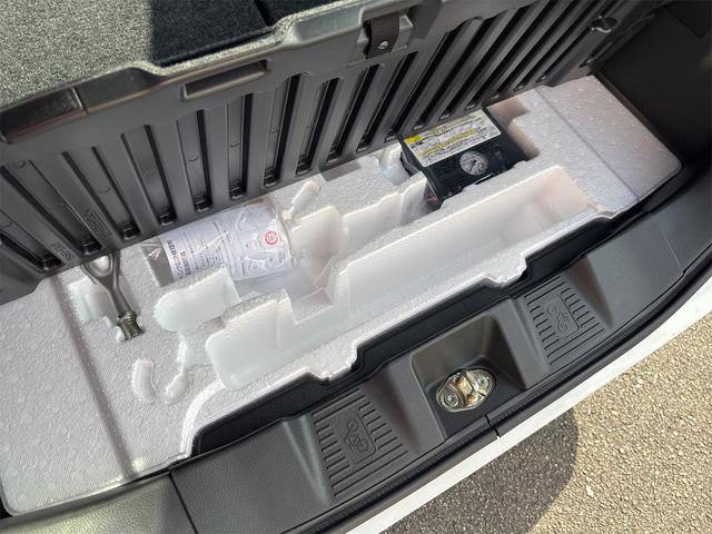 スズキ スペーシアカスタム 24枚目