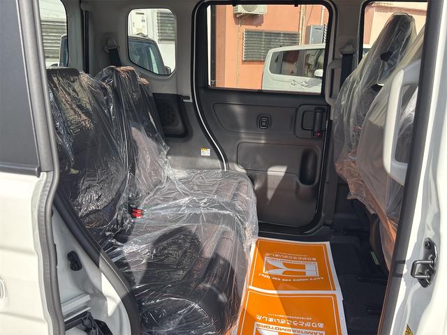 スズキ スペーシアカスタム 26枚目