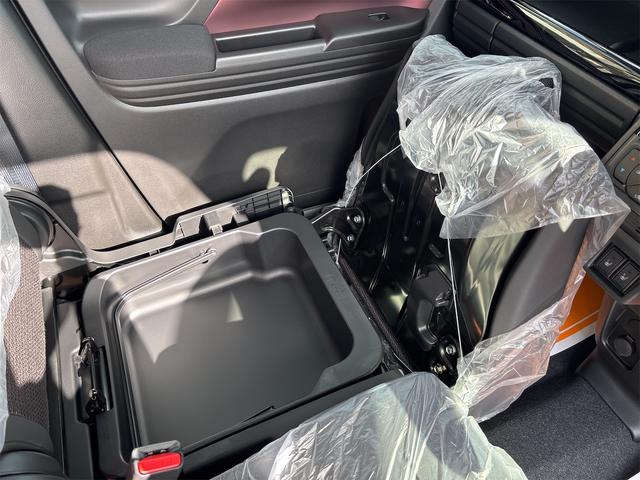 スズキ スペーシアカスタム 30枚目