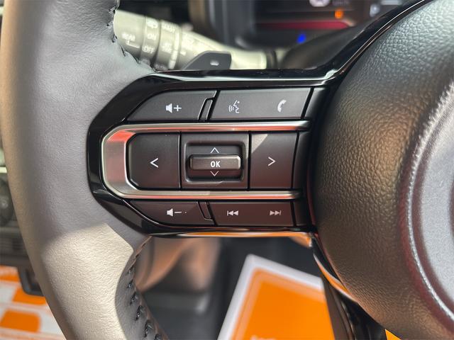 スズキ スペーシアカスタム 32枚目