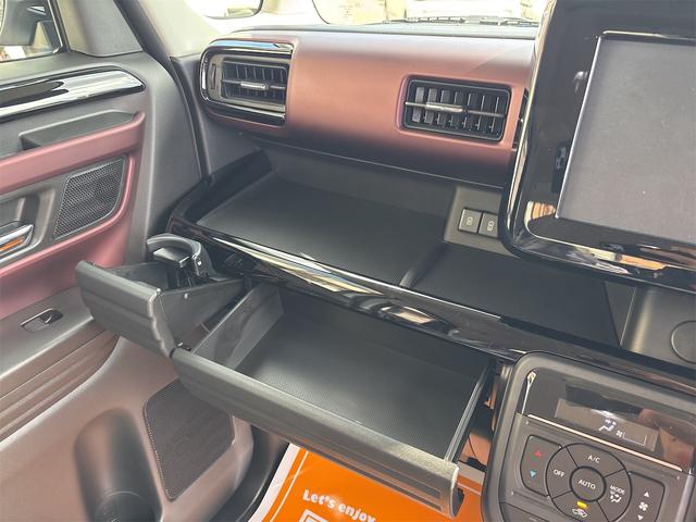 スズキ スペーシアカスタム 34枚目