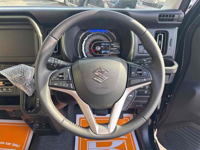 スズキ ハスラー 3枚目