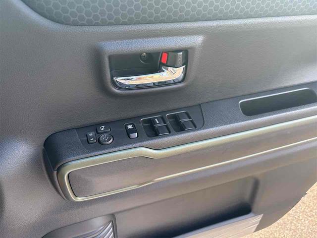 スズキ ハスラー 11枚目