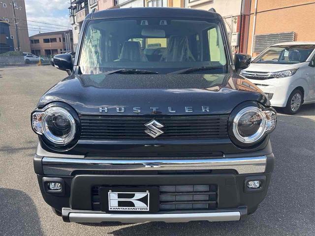 スズキ ハスラー 12枚目