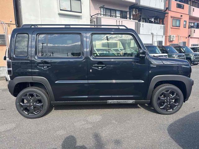 スズキ ハスラー 14枚目