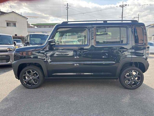 スズキ ハスラー 15枚目