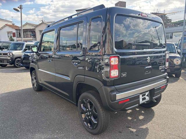 スズキ ハスラー 18枚目