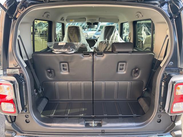 スズキ ハスラー 20枚目