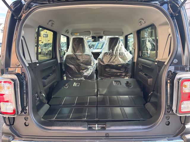 スズキ ハスラー 21枚目