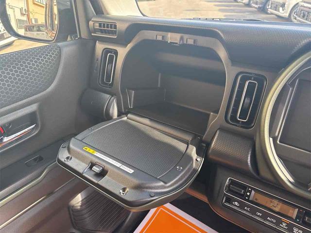 スズキ ハスラー 22枚目