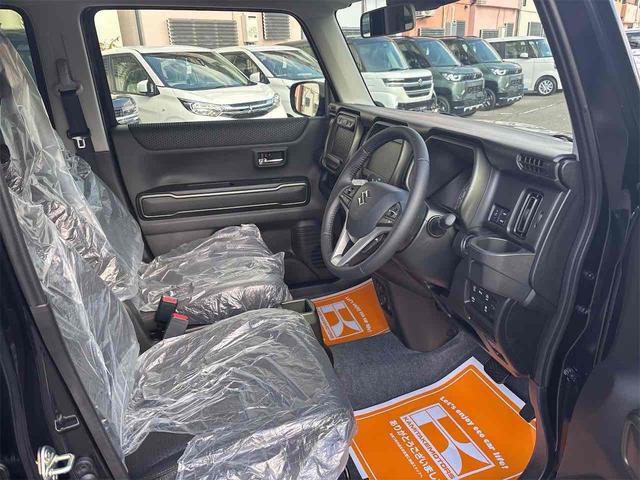 スズキ ハスラー 24枚目