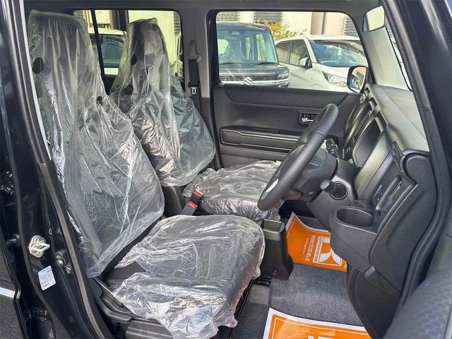 スズキ ハスラー 25枚目