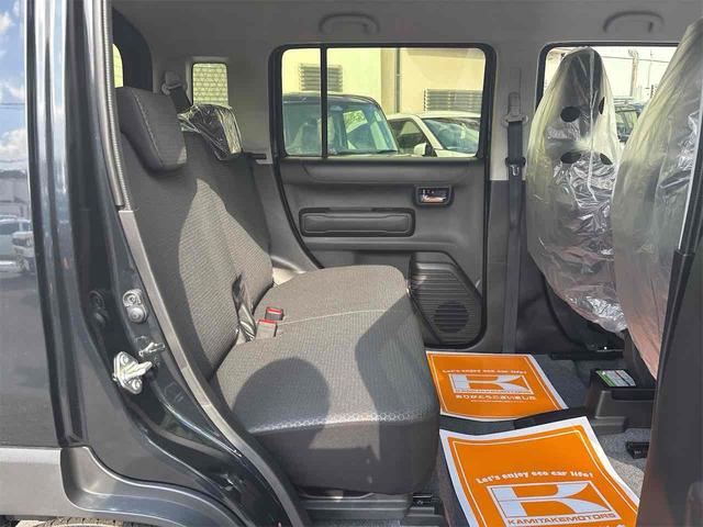 スズキ ハスラー 26枚目