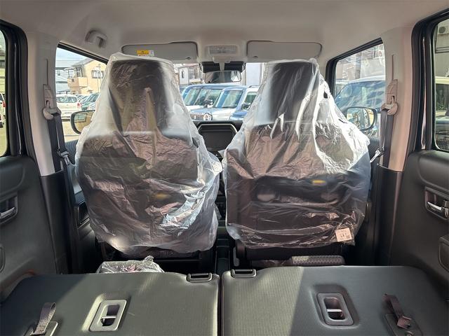 スズキ ハスラー 28枚目