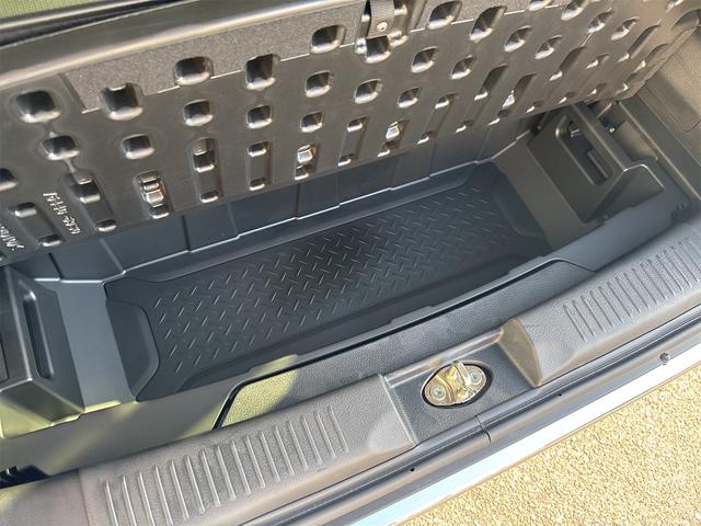 スズキ ハスラー 29枚目