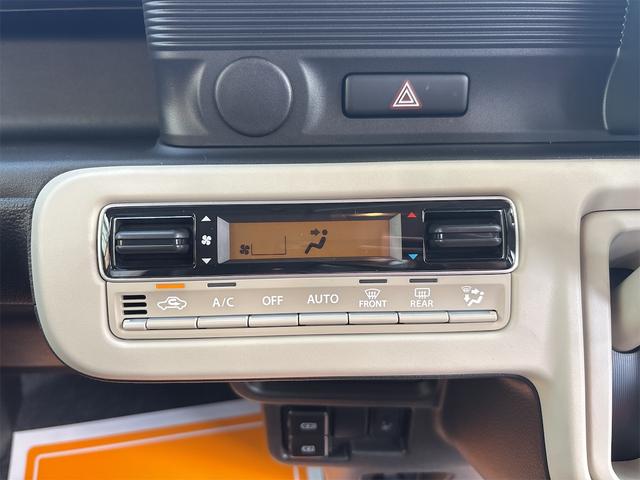 スズキ ワゴンＲスマイル 4枚目