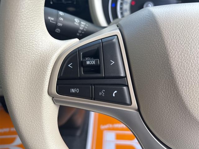 スズキ ワゴンＲスマイル 6枚目