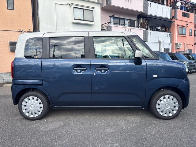 スズキ ワゴンＲスマイル 13枚目