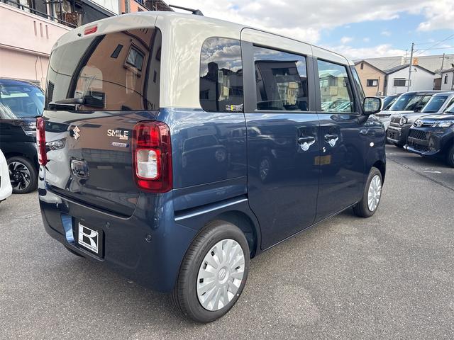 スズキ ワゴンＲスマイル 14枚目