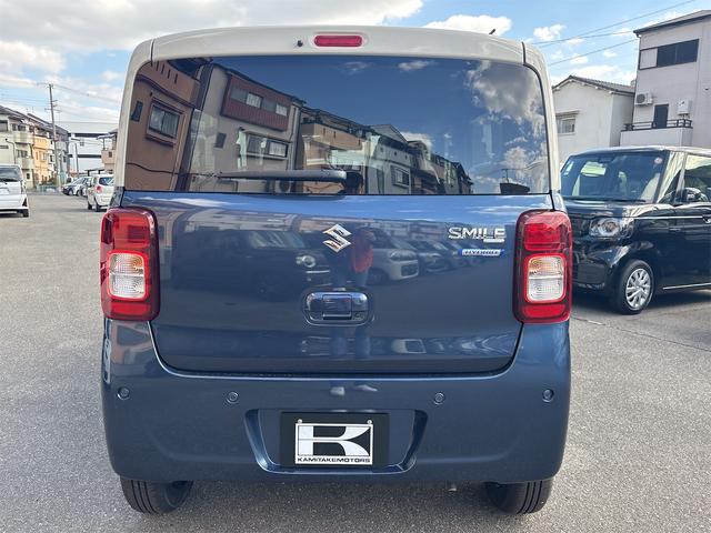 スズキ ワゴンＲスマイル 15枚目