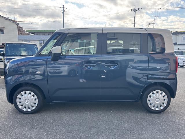 スズキ ワゴンＲスマイル 17枚目