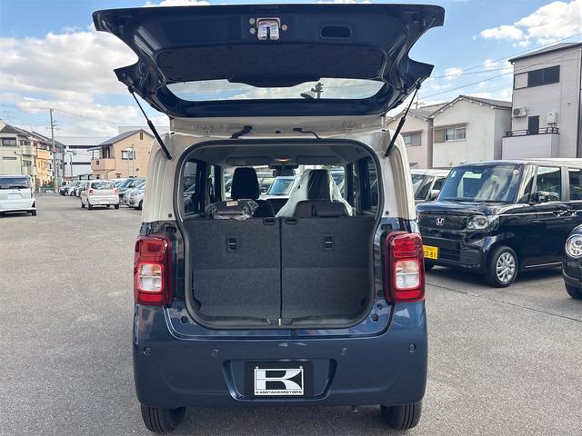 スズキ ワゴンＲスマイル 18枚目