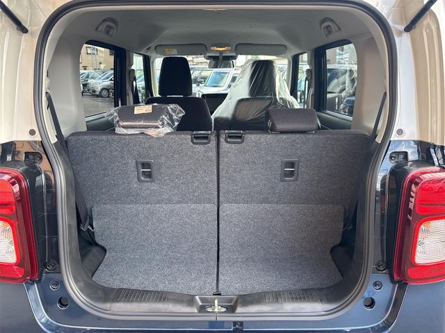スズキ ワゴンＲスマイル 19枚目