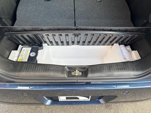 スズキ ワゴンＲスマイル 21枚目