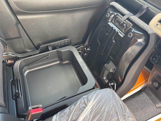 スズキ ワゴンＲスマイル 25枚目