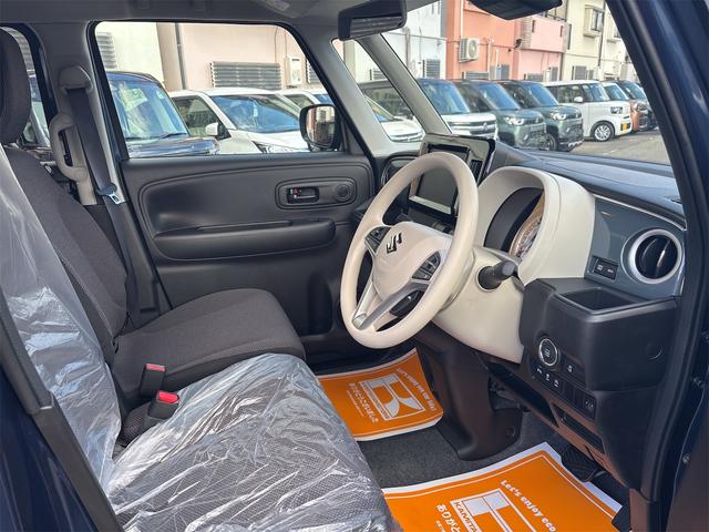 スズキ ワゴンＲスマイル 26枚目