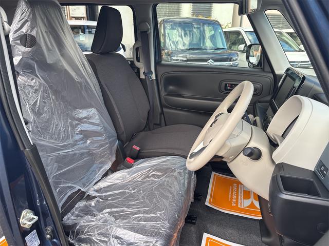 スズキ ワゴンＲスマイル 27枚目