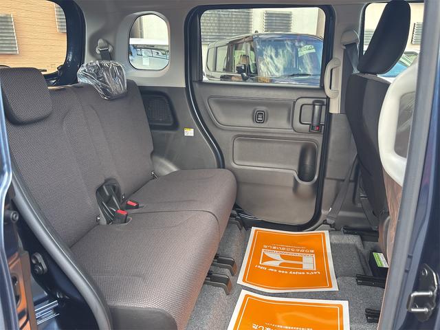 スズキ ワゴンＲスマイル 28枚目